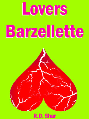 cover image of Barzellette su Amanti